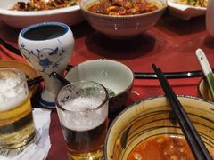 -三俞竹苑(红旗街万达店)