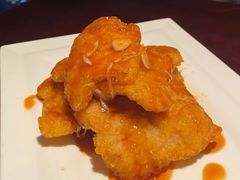 锅爆肉-小南洋海景餐厅(深圳湾店)