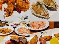 -汉巴味德(大悦城店)