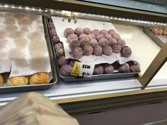-爱德顺糕点食屋(利民道店)