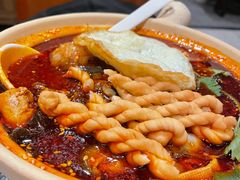 -福苗小骆驼烧烤(大唐不夜城店)