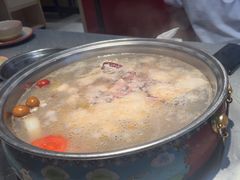 -羊来顺冰煮鲜羊 铁锅烀羊肉(中央大街店)