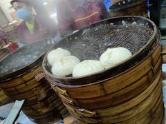 -清泉阁包子铺(中山路店)