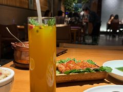 -一坐一忘云南菜(北京skp店)