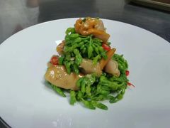 -宝轩渔府·老字号海鲜·正宗津菜(水上店)