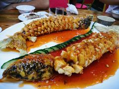 -百丈园龙江啫神馆