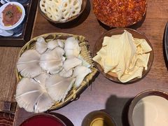 -楠火锅(昆山金鹰店)