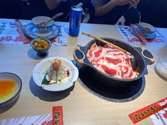 -太郎的家·平价日料(曼巴特店)