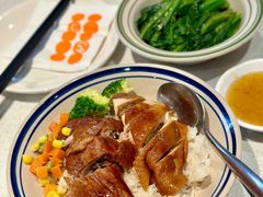-港久茶餐厅(鹭洲里店)