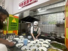 -小秋水饺(大成路总店)