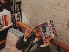 -不舍昼夜咖啡馆