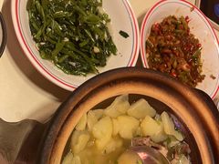-侯师傅热炒店(印象城店)