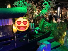 景观位-桂满陇-西湖船宴(西单大悦城店)