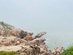 -摩天岭风景区