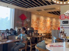 -必胜客(花都百业店)