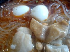 -青石桥老瓦房肥肠粉总店(青石桥总店)