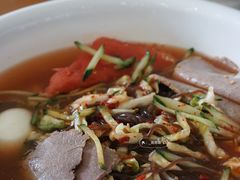 -顺姬冷面(长白西路店)