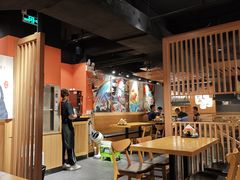 -友悦食堂(灯湖店)