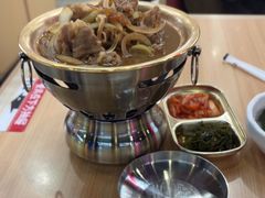 -小木屋拌饭(西安华阳城店)