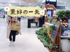 -永旺梦乐城(金银潭店)
