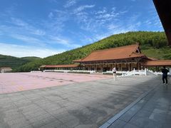 -雅达·阳羡溪山小镇中心