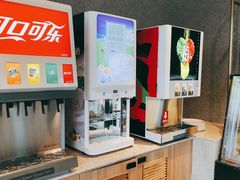 -比格比萨自助(德思勤四季汇店)