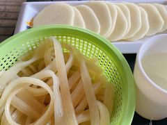 苕粉-倒拐香耗儿鱼(西体店)