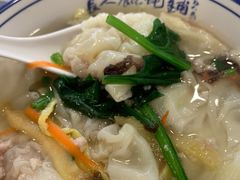 -长人馄饨铺(解放街店)