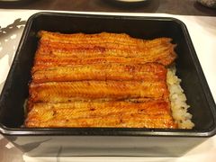 -竹叶亭(银座店)