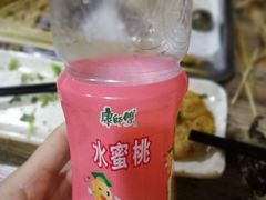 -小赵烧烤(银亿店)
