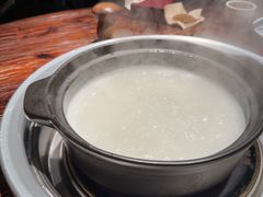 -大良毋米粥(锦龙路总店)