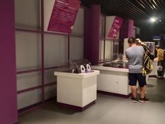 -陕西科学技术馆