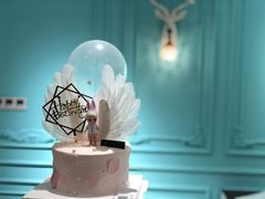 -西檬树SIMON·T轻奢蛋糕(大东方Max店)