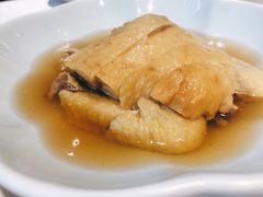 -老人和饭店(淮海中路店)
