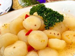 -惠宾饭庄(中山路店)
