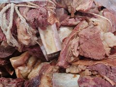 -一群羊手扒肉·火锅·早茶(远东公寓店)