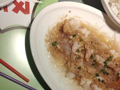 -全聚贤餐厅·湖北家常菜(沙湖店)