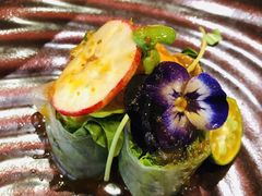 -花潮料理艺食馆(世欧广场店)