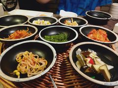 -三代烤肉(保利广场店)