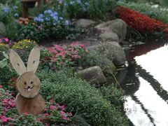 -共青国家森林公园-售票处