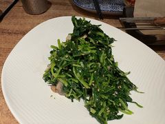 -耶里夏丽·新疆菜(南丹东路店)