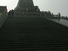 大佛-龙口南山旅游景区