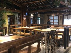 -丹江渔村(首都机场店)
