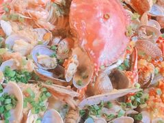 -壹家水货·小海鲜