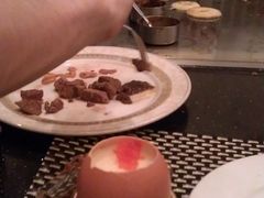 牛肉-上林铁板烧(延安西路店)