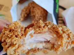 -汉堡小子(万科店)