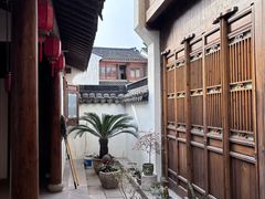 -马相伯故居