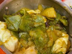 -粗粮人家·东北菜(洋桥店)