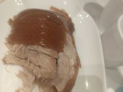 -大鸭梨烤鸭(金色漫香店)