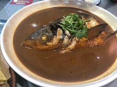 -听涛雅苑百味饺子老家菜馆